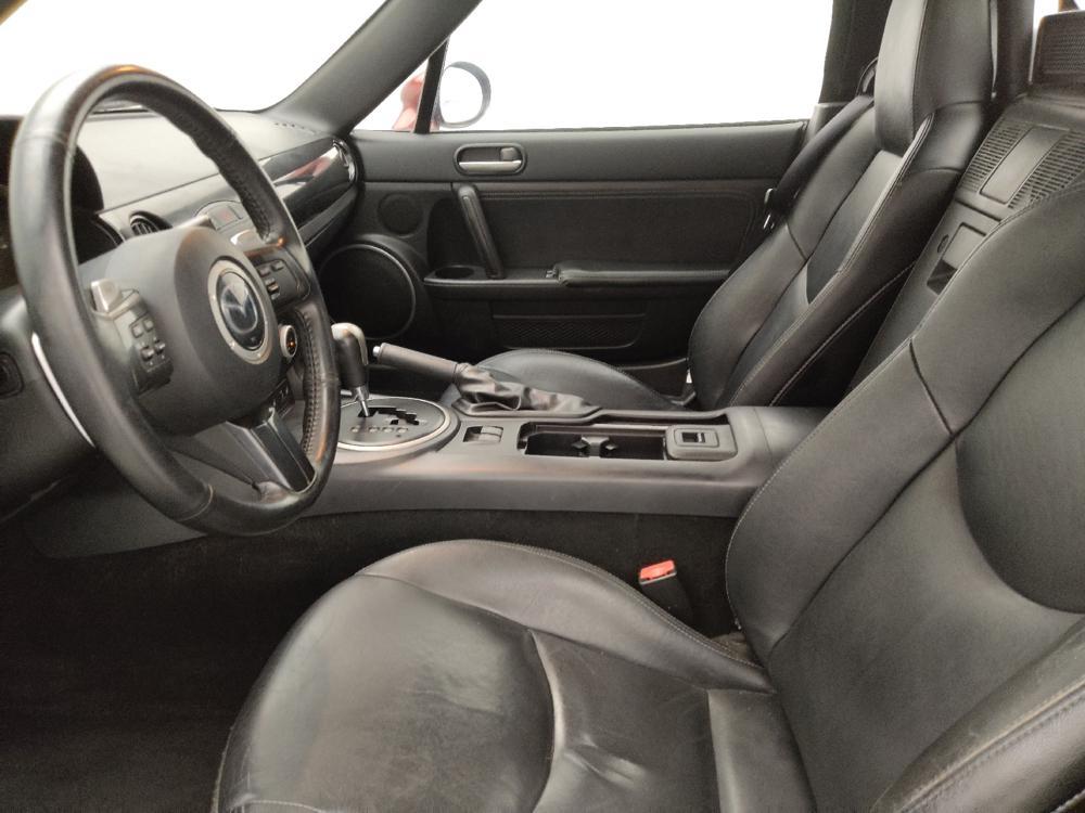 used 2013 Mazda MX-5 Miata car, priced at $19,195
