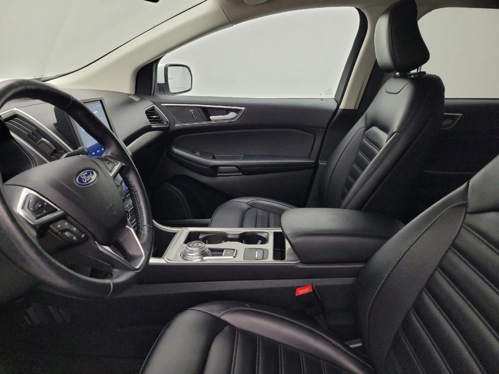 used 2023 Ford Edge car, priced at $27,295