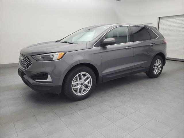 used 2023 Ford Edge car, priced at $27,595
