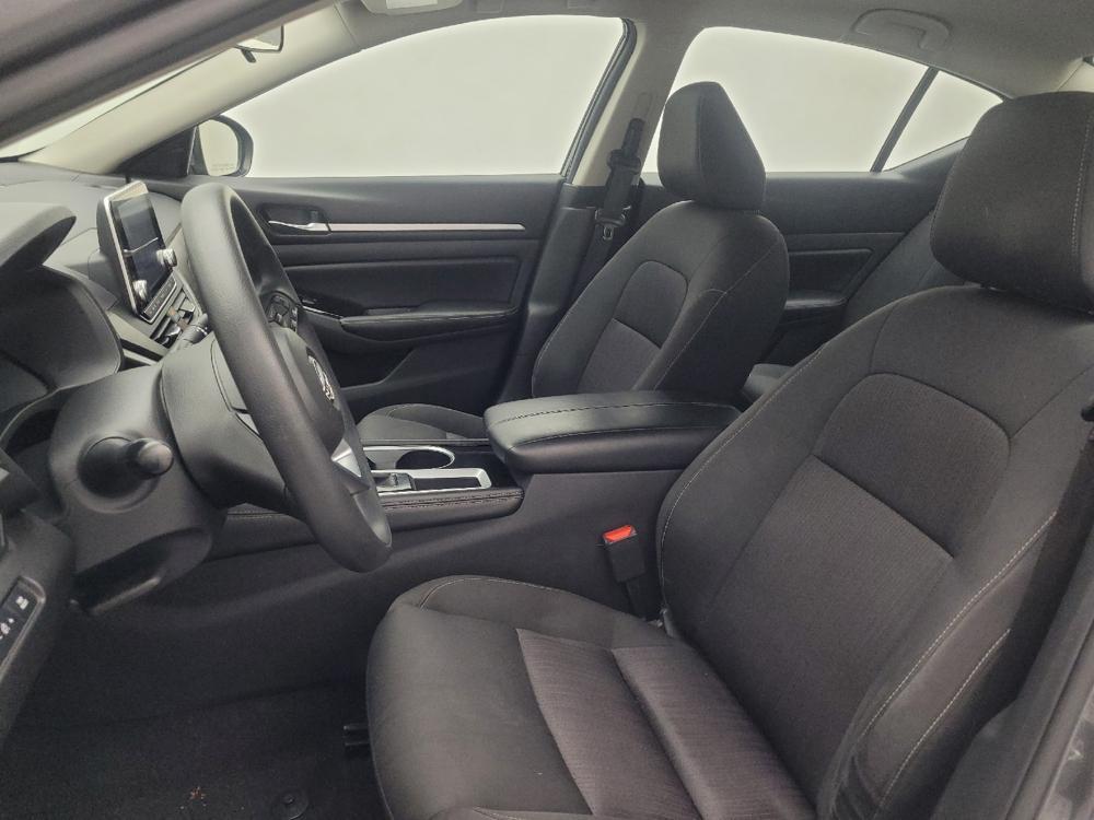 used 2023 Nissan Altima car, priced at $25,095