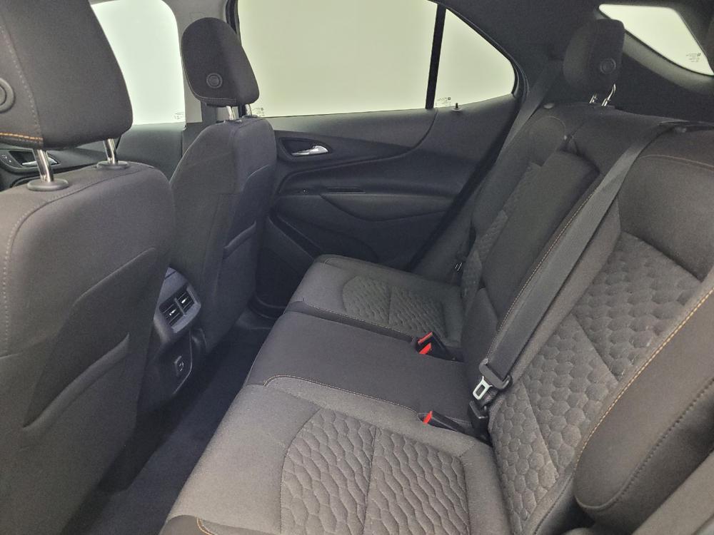 used 2020 Chevrolet Equinox car, priced at $19,695