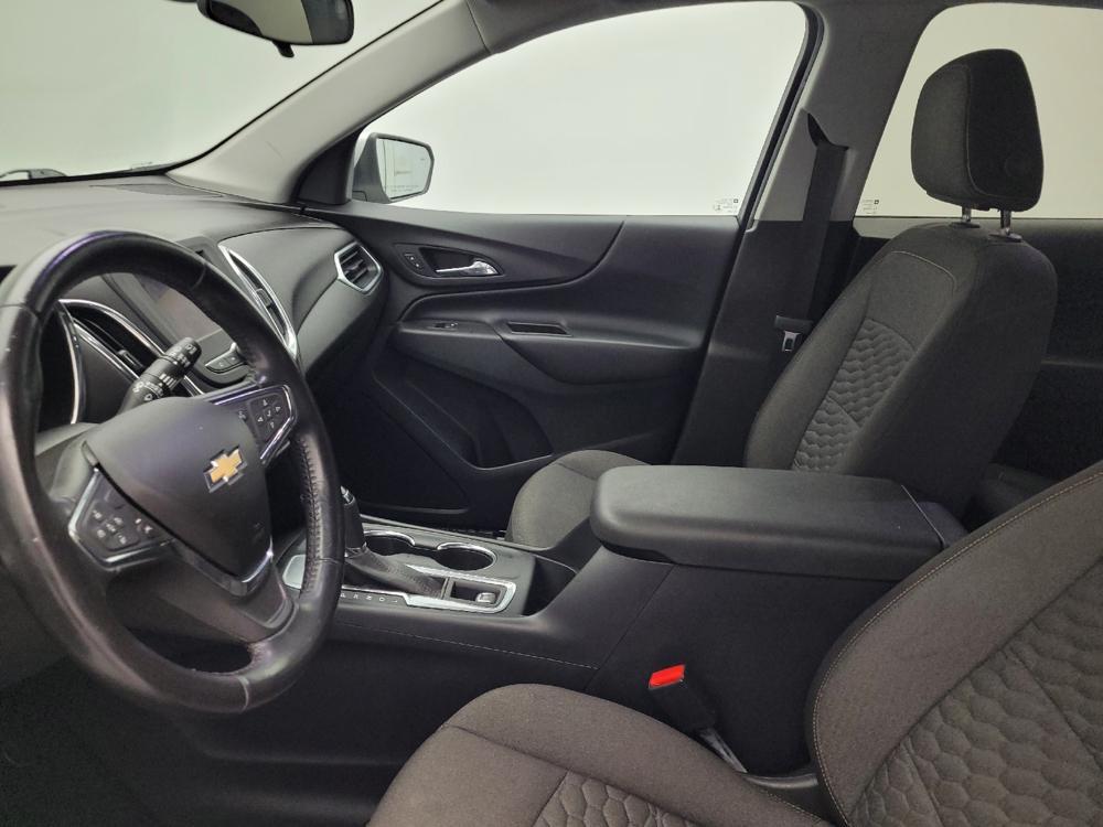 used 2020 Chevrolet Equinox car, priced at $19,695
