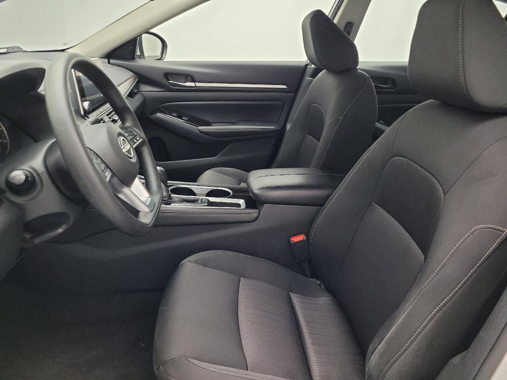 used 2023 Nissan Altima car, priced at $21,495