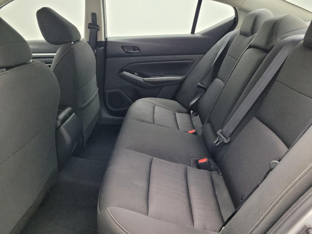 used 2023 Nissan Altima car, priced at $21,495