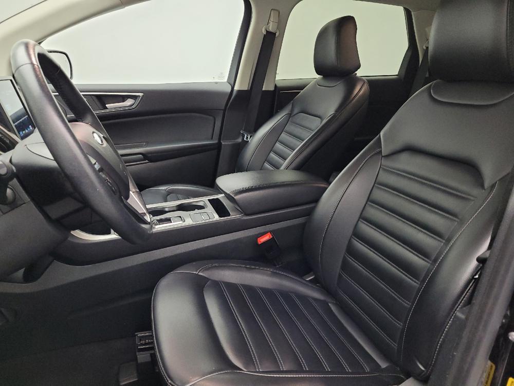 used 2024 Ford Edge car, priced at $26,895