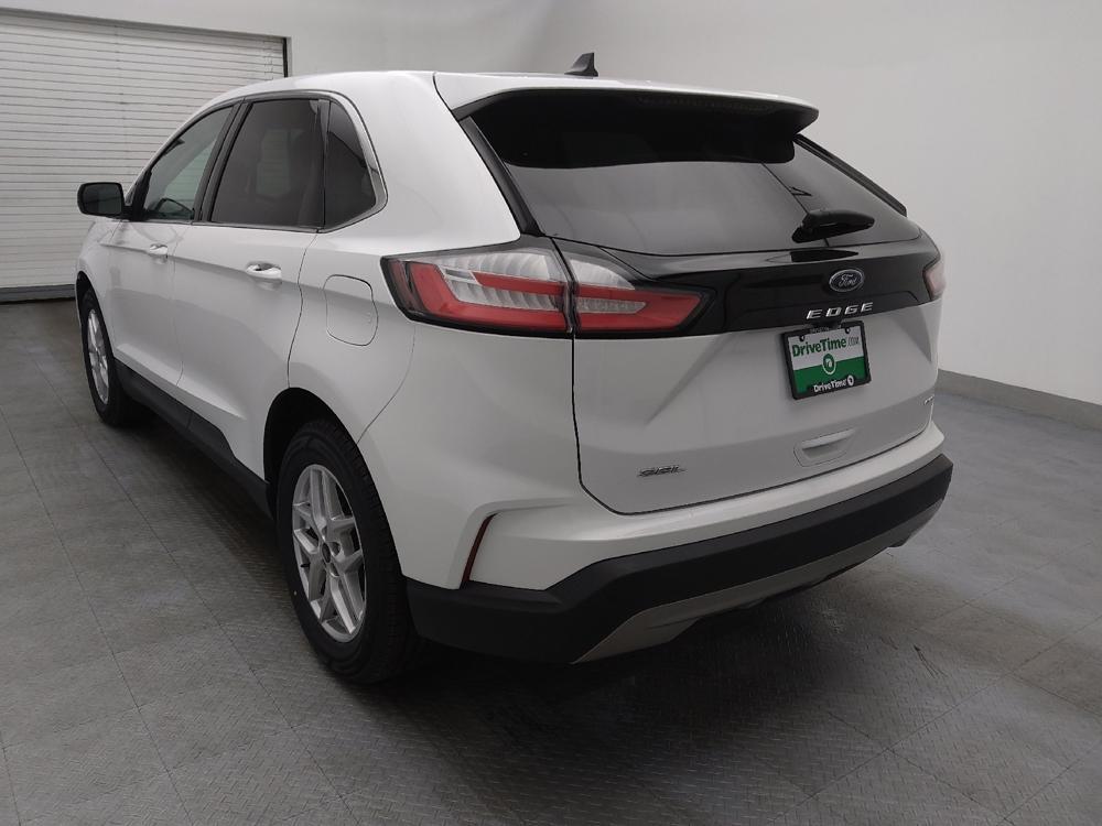 used 2023 Ford Edge car, priced at $25,295