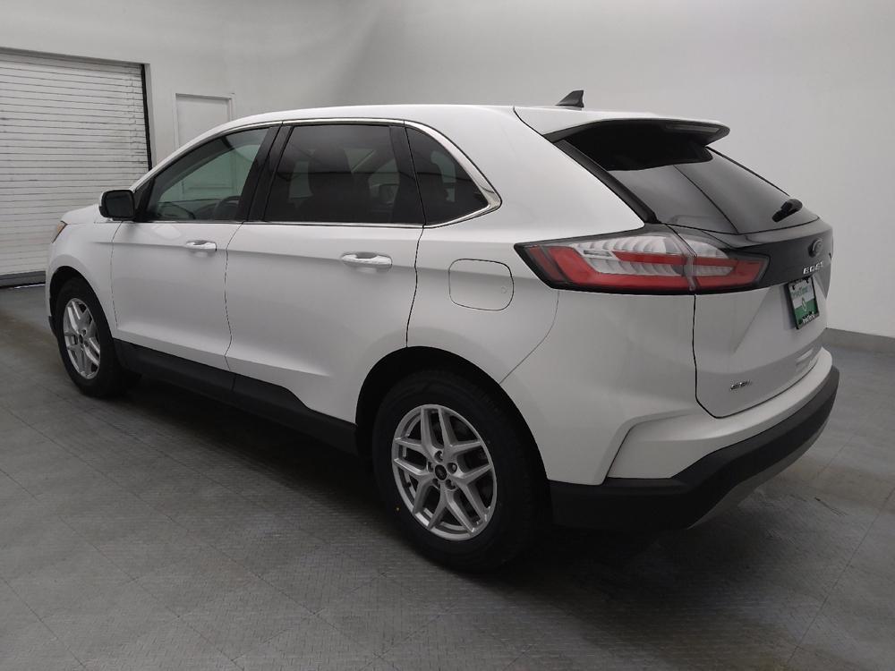 used 2023 Ford Edge car, priced at $25,295