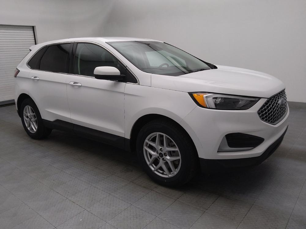 used 2023 Ford Edge car, priced at $25,295