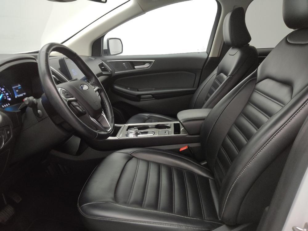 used 2023 Ford Edge car, priced at $25,295