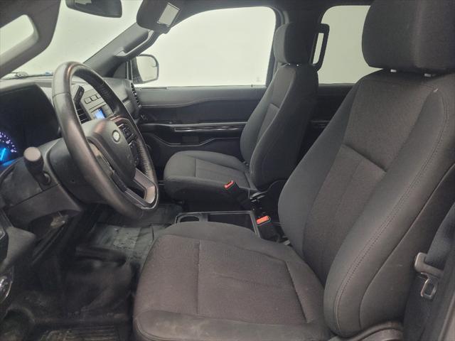 used 2019 Ford Expedition car, priced at $27,595