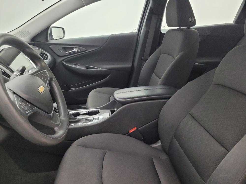 used 2023 Chevrolet Malibu car, priced at $22,095