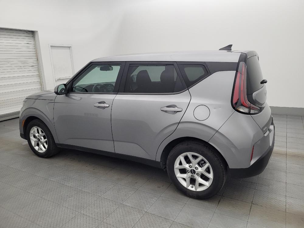 used 2023 Kia Soul car, priced at $20,995