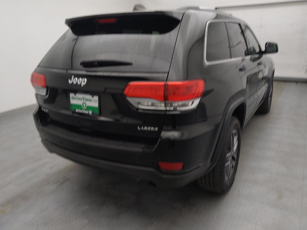 used 2019 Jeep Grand Cherokee car, priced at $20,795