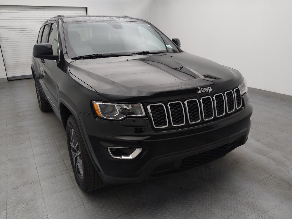 used 2019 Jeep Grand Cherokee car, priced at $20,795