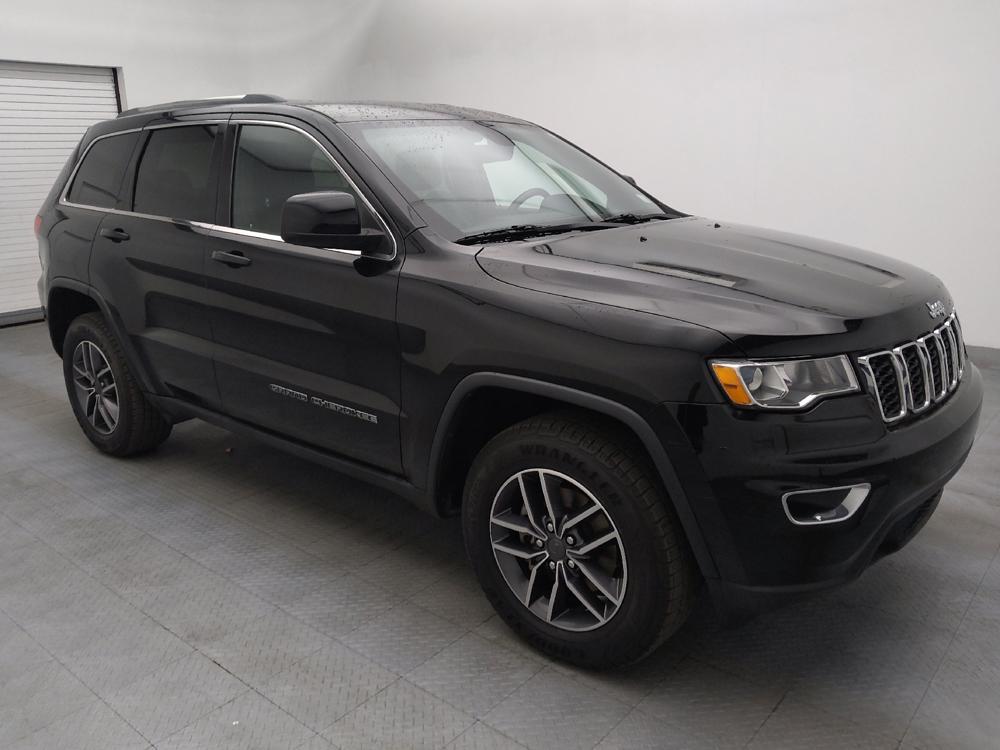 used 2019 Jeep Grand Cherokee car, priced at $20,795