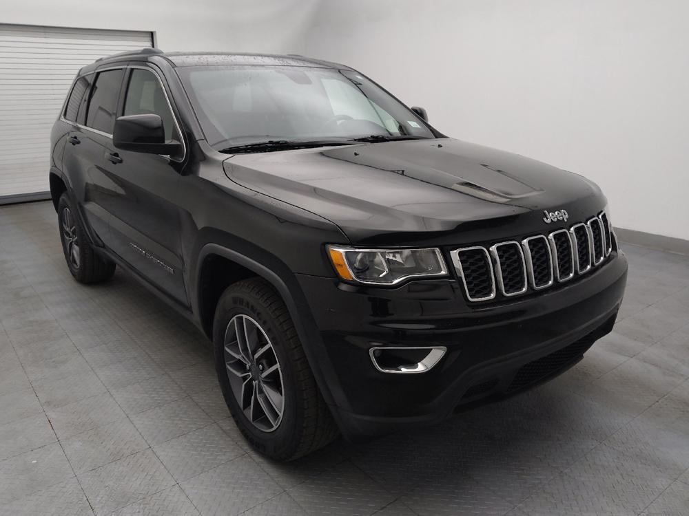 used 2019 Jeep Grand Cherokee car, priced at $20,795