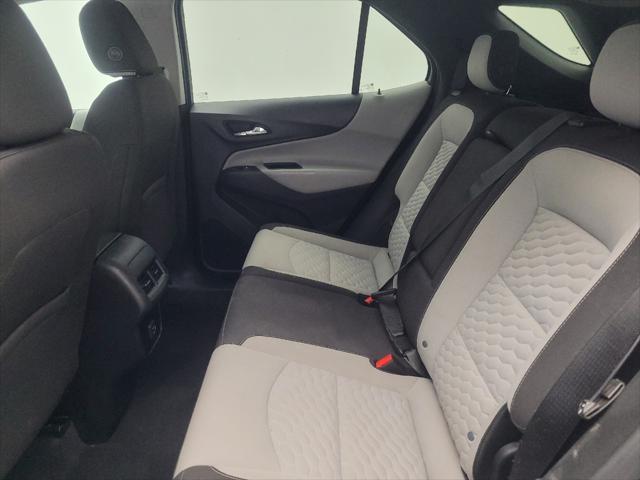 used 2020 Chevrolet Equinox car, priced at $19,295