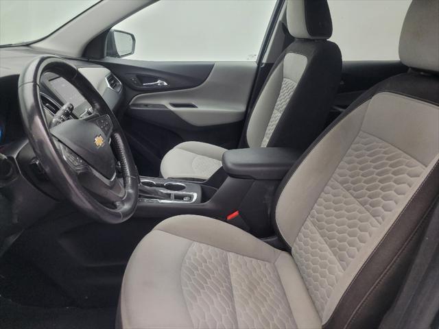 used 2020 Chevrolet Equinox car, priced at $19,295