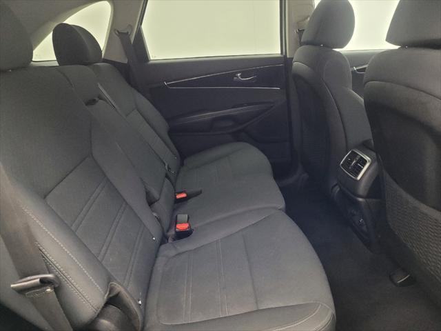 used 2019 Kia Sorento car, priced at $19,195