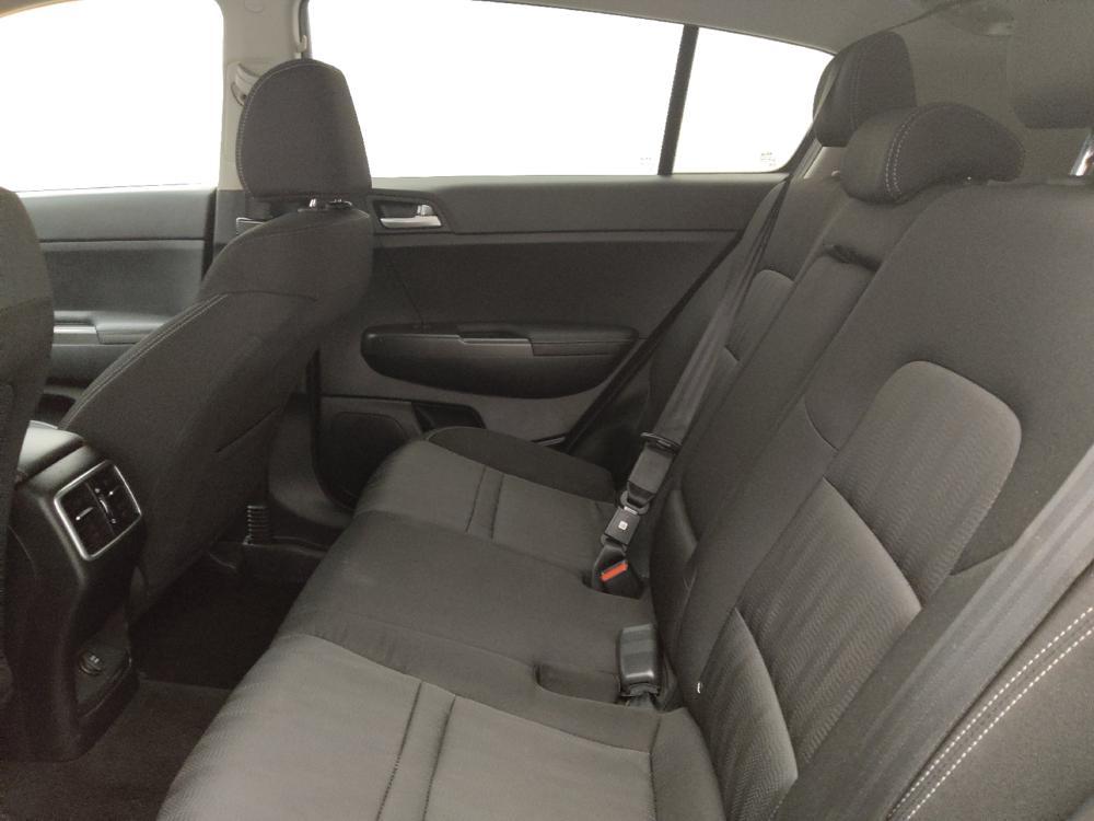 used 2019 Kia Sportage car, priced at $17,095