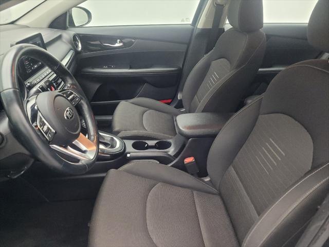 used 2019 Kia Forte car, priced at $14,795