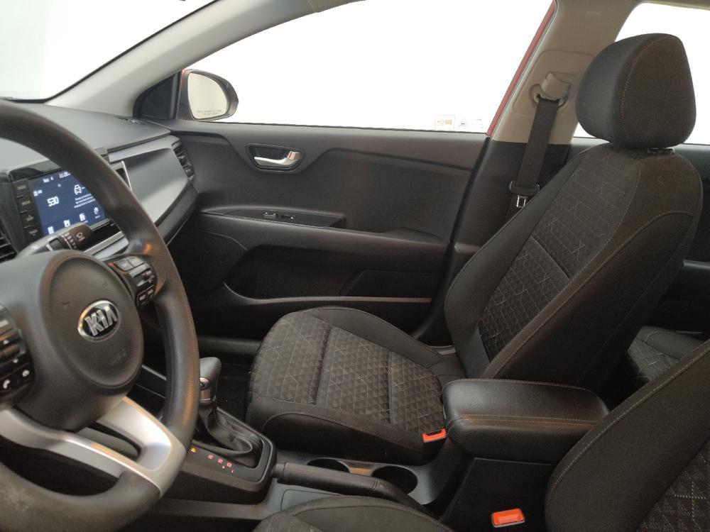 used 2019 Kia Rio car, priced at $12,595