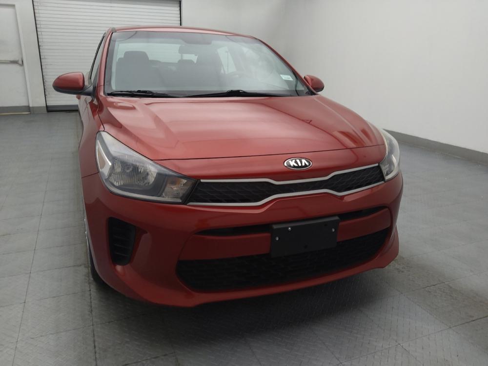 used 2019 Kia Rio car, priced at $12,595