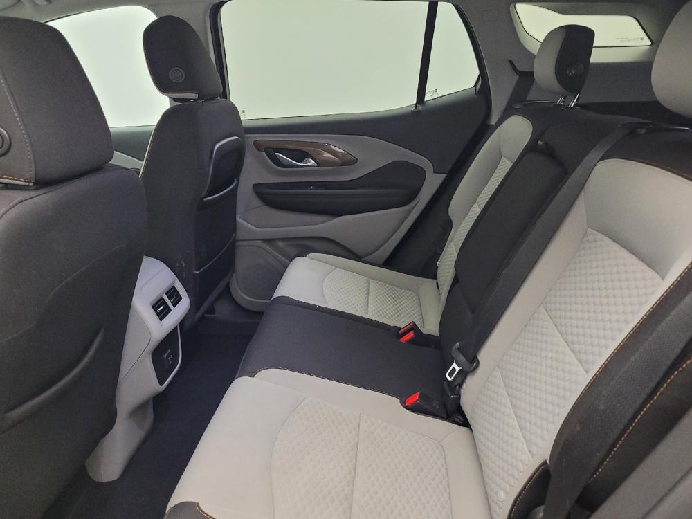 used 2019 GMC Terrain car, priced at $20,195