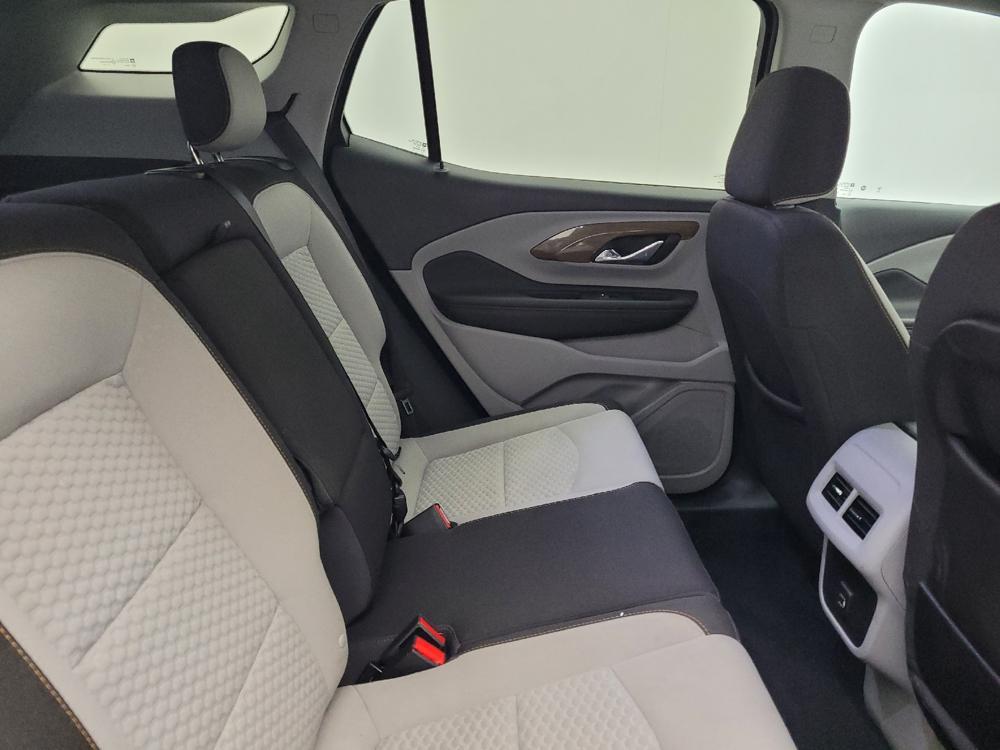 used 2019 GMC Terrain car, priced at $20,195