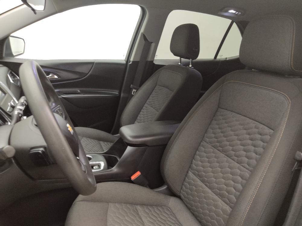 used 2019 Chevrolet Equinox car, priced at $17,595