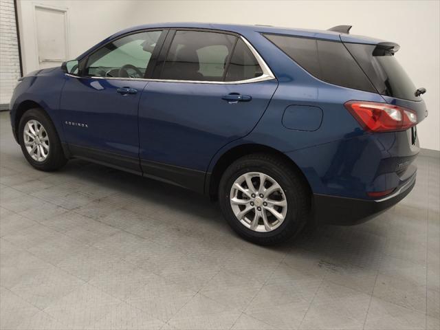 used 2019 Chevrolet Equinox car, priced at $18,795