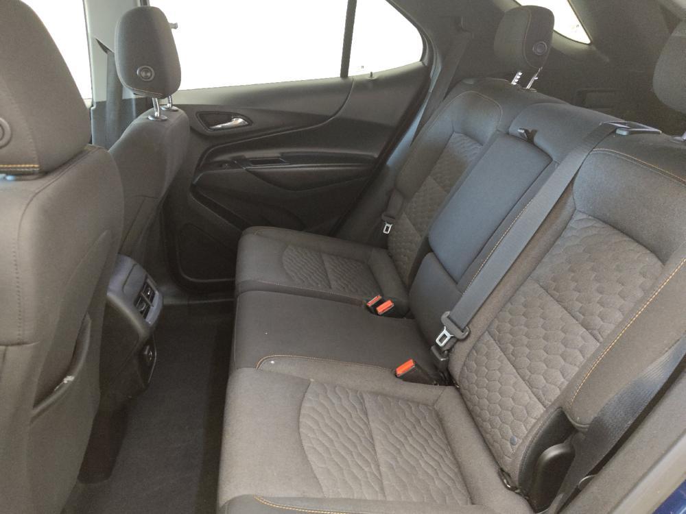 used 2019 Chevrolet Equinox car, priced at $17,595
