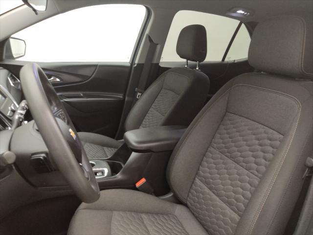used 2019 Chevrolet Equinox car, priced at $18,795