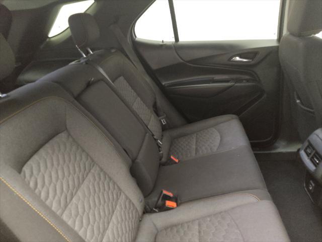used 2019 Chevrolet Equinox car, priced at $18,795