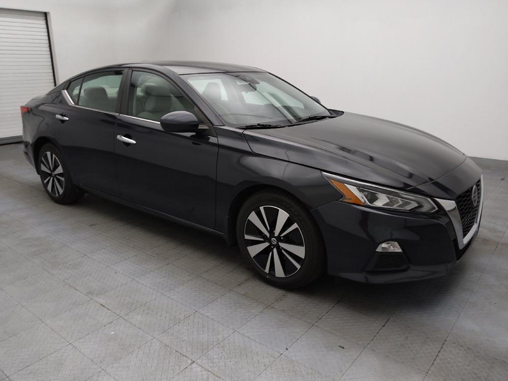 used 2021 Nissan Altima car, priced at $21,095