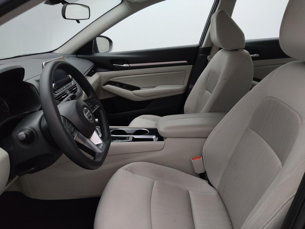 used 2021 Nissan Altima car, priced at $21,095