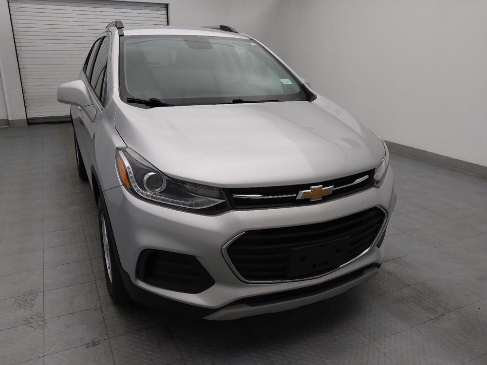 used 2019 Chevrolet Trax car, priced at $15,795
