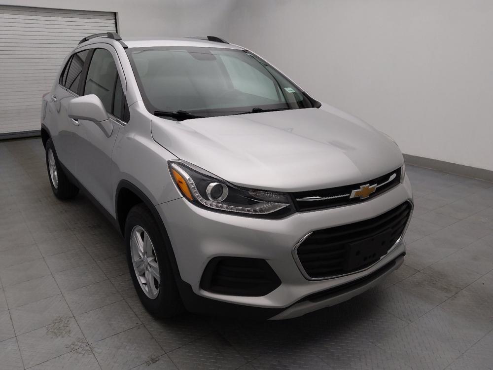used 2019 Chevrolet Trax car, priced at $15,795