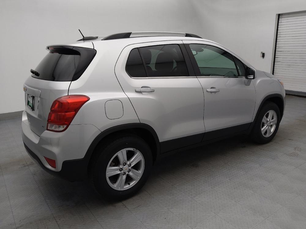used 2019 Chevrolet Trax car, priced at $15,795