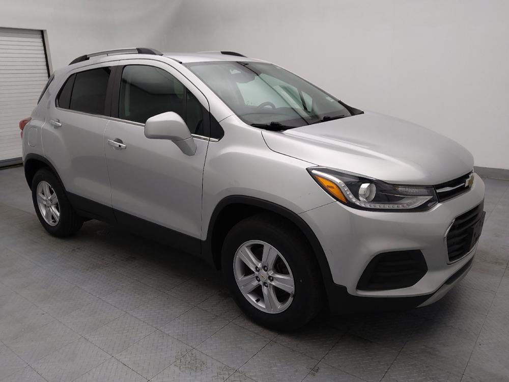 used 2019 Chevrolet Trax car, priced at $15,795
