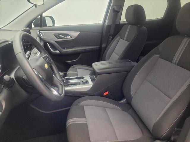 used 2023 Chevrolet Blazer car, priced at $29,195