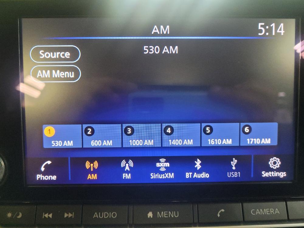 used 2023 Nissan Altima car, priced at $21,795
