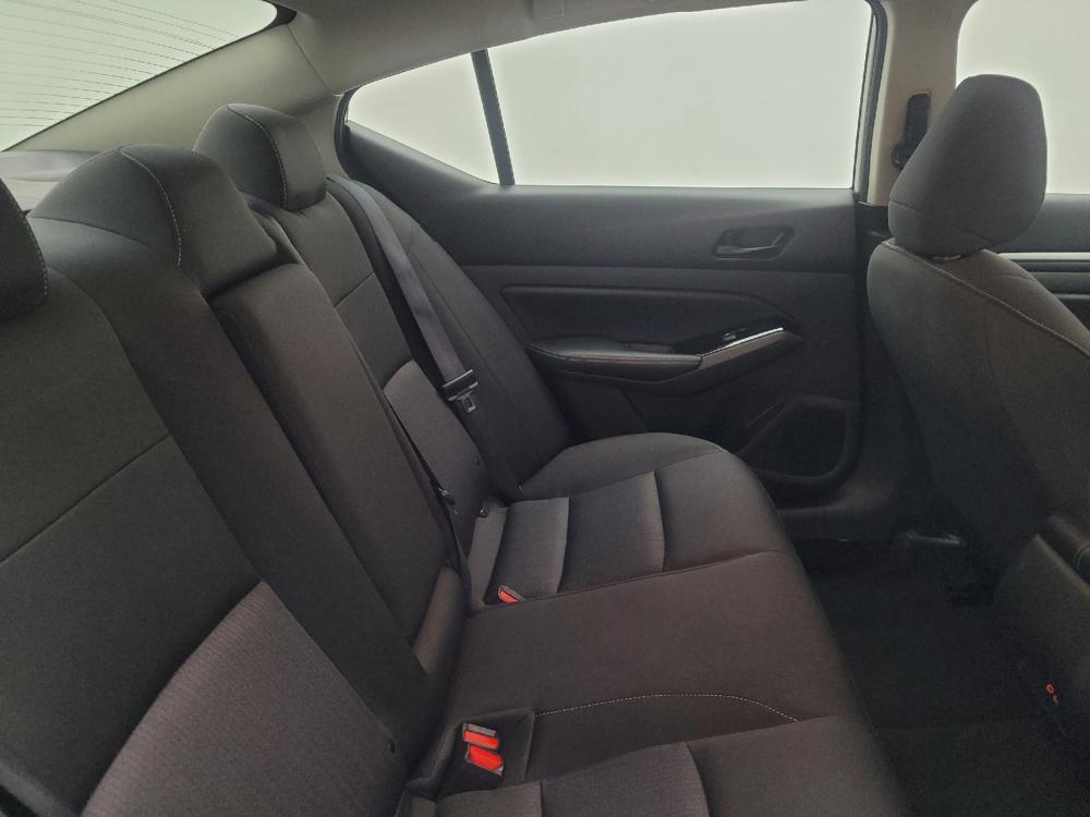 used 2023 Nissan Altima car, priced at $21,795