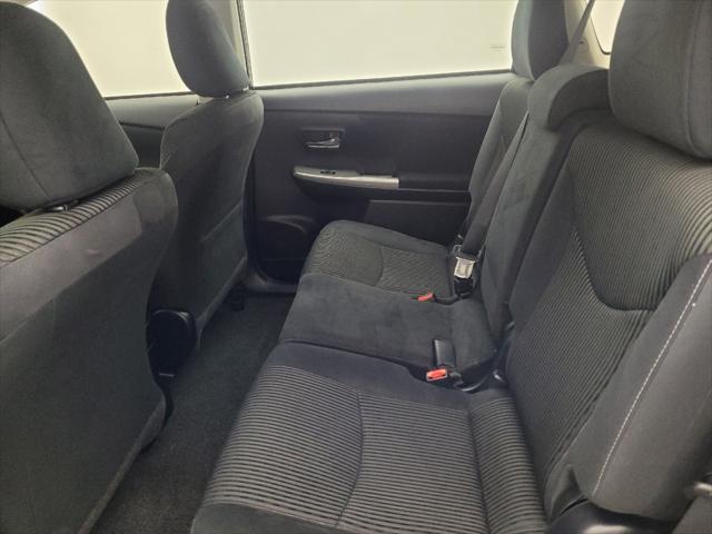 used 2017 Toyota Prius v car, priced at $21,195