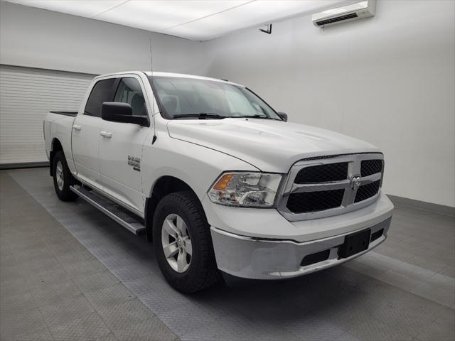 used 2019 Ram 1500 car, priced at $24,195