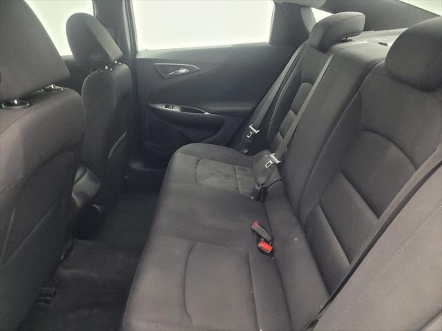 used 2023 Chevrolet Malibu car, priced at $24,895