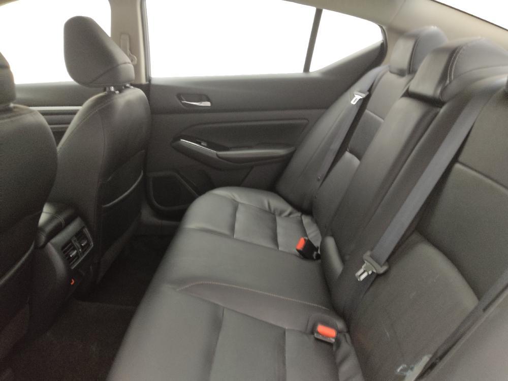 used 2020 Nissan Altima car, priced at $23,995