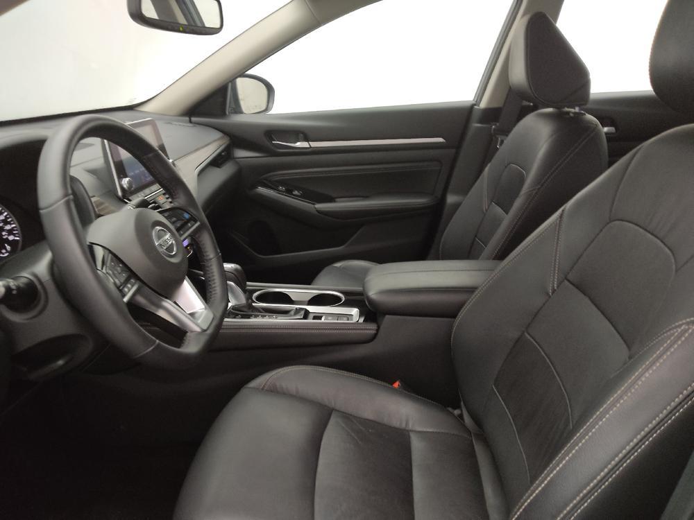 used 2020 Nissan Altima car, priced at $23,995