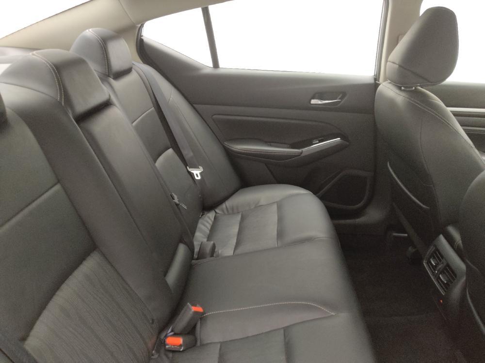 used 2020 Nissan Altima car, priced at $23,995