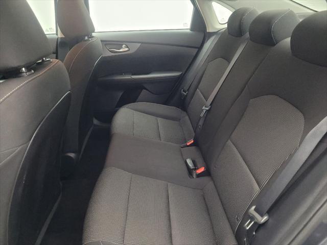 used 2019 Kia Forte car, priced at $14,195